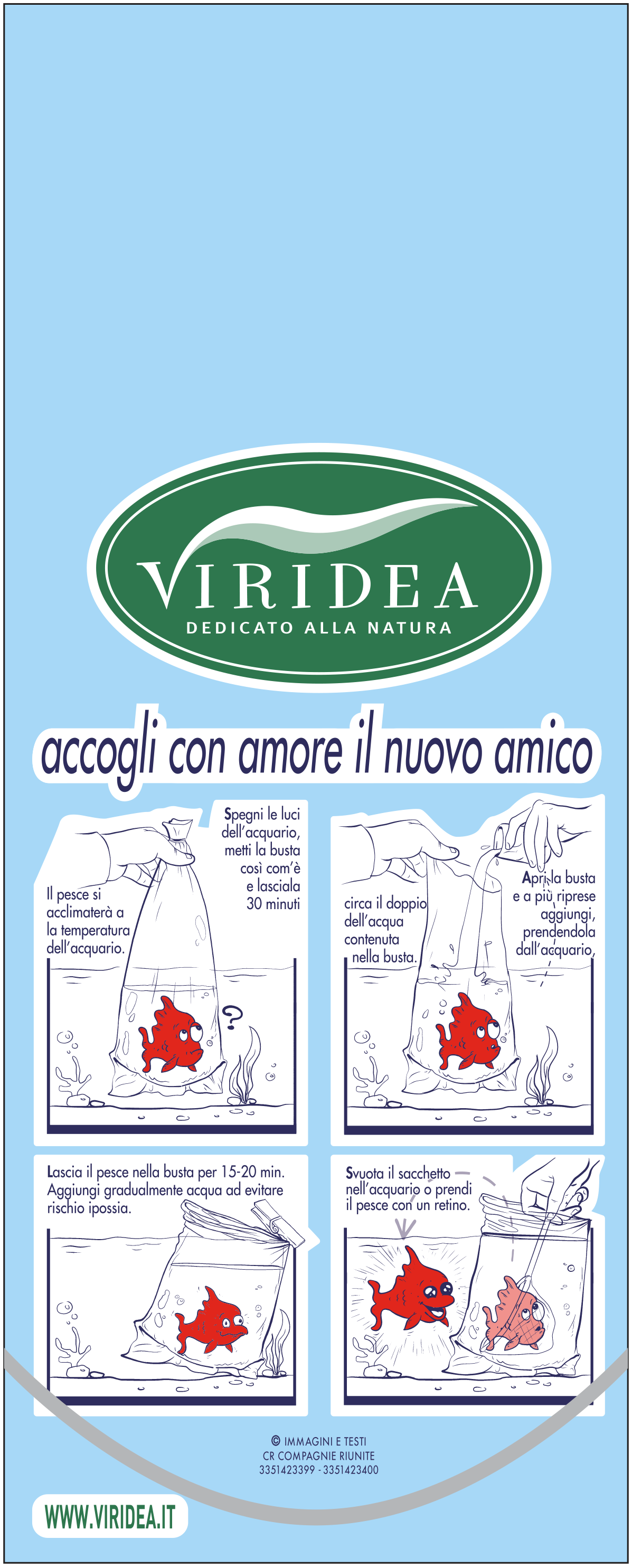 VIRIDEA